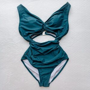 Beautiful One-Piece Swimsuit